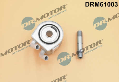 DRMOTOR Dr.Motor DRM61003