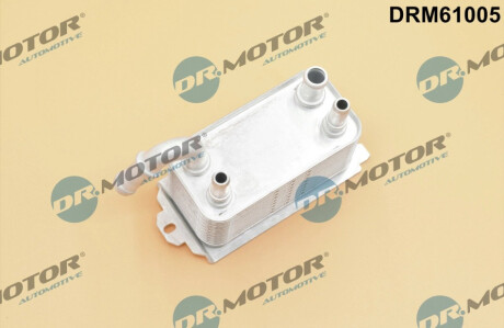 DRMOTOR Dr.Motor DRM61005