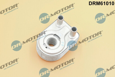 DRMOTOR Dr.Motor DRM61010