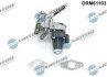 ZAWOR EGR Z USZCZELKA Dr.Motor DRM61103 (фото 1)