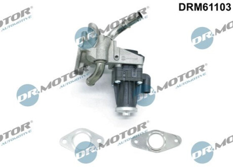 ZAWOR EGR Z USZCZELKA Dr.Motor DRM61103