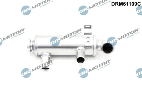 DRMOTOR Dr.Motor DRM61109C (фото 1)