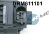 ZAWOR EGR Z USZCZELKA Dr.Motor DRM611101 (фото 2)