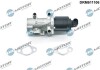 ZAWOR EGR Z USZCZELKA Dr.Motor DRM611106 (фото 1)