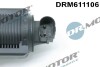 ZAWOR EGR Z USZCZELKA Dr.Motor DRM611106 (фото 2)