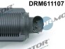 ZAWOR EGR Z USZCZELKA Dr.Motor DRM611107 (фото 2)