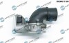 ДРОСЕЛЬ FIAT DUCATO 3.0JTD Dr.Motor DRM611108 (фото 1)