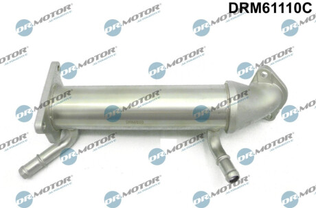 ОХОЛОДЖУВАЧ КЛАПАНА EGR Dr.Motor DRM61110C