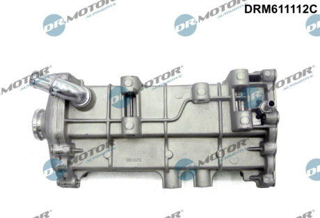 DRMOTOR Dr.Motor DRM611112C