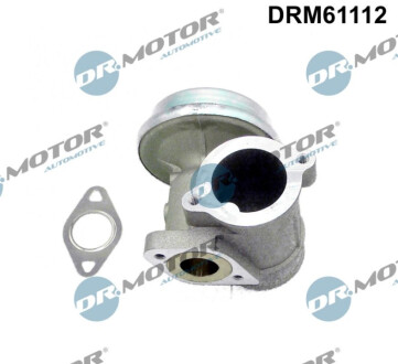 DRMOTOR Dr.Motor DRM61112