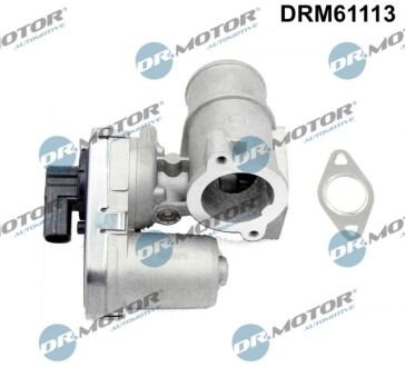 DRMOTOR Dr.Motor DRM61113