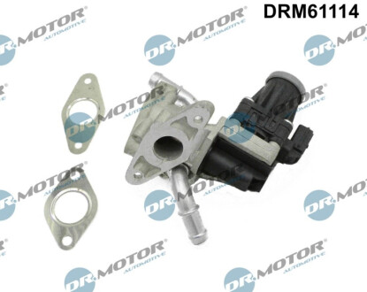 DRMOTOR Dr.Motor DRM61114