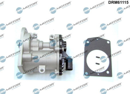 DRMOTOR Dr.Motor DRM61115