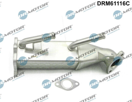 DRMOTOR Dr.Motor DRM61116C