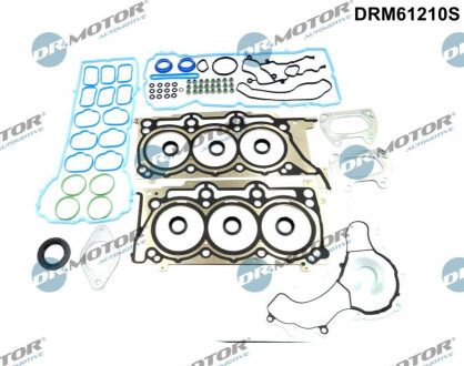 DRMOTOR Dr.Motor DRM61210S