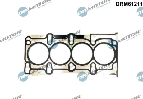 ТОВСТА ПРОКЛАДКА OPEL ASTRA 1.3CDTI 05- Dr.Motor DRM61211