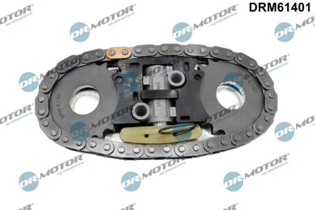 DRMOTOR Dr.Motor DRM61401