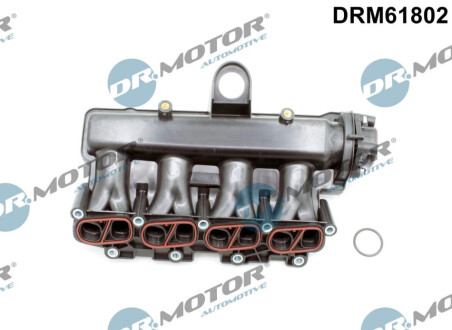 KOLEKTOR SS. FIAT 1,3M-JET DOBLO/FIORINO (MODUСњ) Dr.Motor DRM61802