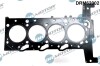 ТОВСТА ПРОКЛАДКА FORD TRANSIT 2.2HDI 06- Dr.Motor DRM62002 (фото 1)