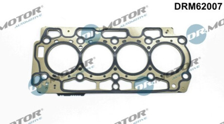 ТОВСТА ПРОКЛАДКА FORD C-MAX 1.5TDCI 15- 1.45MM Dr.Motor DRM62007