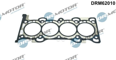 ТОВСТА ПРОКЛАДКА FORD FOCUS 2.0EB 12- 0.75MM Dr.Motor DRM62010