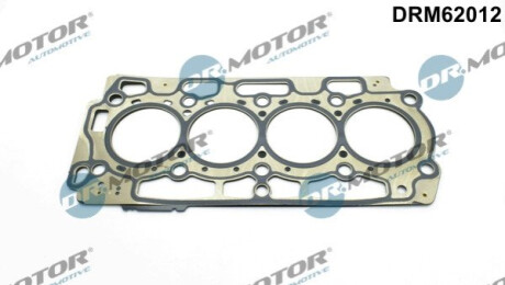 ТОВСТА ПРОКЛАДКА FORD C-MAX 1.5TDCI 15- 1.35MM Dr.Motor DRM62012