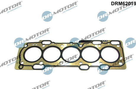 Прокладка пiд головку VOLVO C30 06-13/S80 II 06-16/V50 03-12/XC70 II 07-16/XC90 I Dr.Motor DRM62019