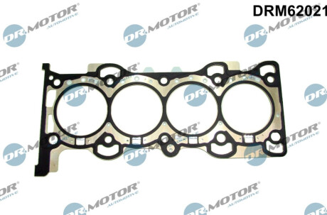 Прокладка пiд головку FORD 10-15/JAGUAR 12-/LAND ROVER 11-/VOLVO 09-17 Dr.Motor DRM62021