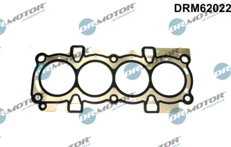 ТОВСТА ПРОКЛАДКА FORD MONDEO 1.6TI 07- Dr.Motor DRM62022