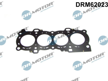 ТОВСТА ПРОКЛАДКА MAZDA 2 1.4 03- Dr.Motor DRM62023