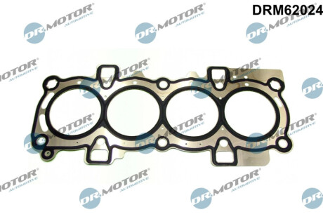 ТОВСТА ПРОКЛАДКА FORD FIESTA 1.4 08- Dr.Motor DRM62024