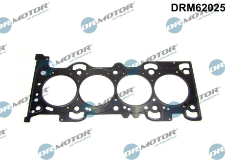 Прокладка пiд головку FORD 14- Dr.Motor DRM62025