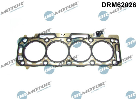 ТОВСТА ПРОКЛАДКА CITROEN C4 2.0HDI 09- Dr.Motor DRM62026 (фото 1)