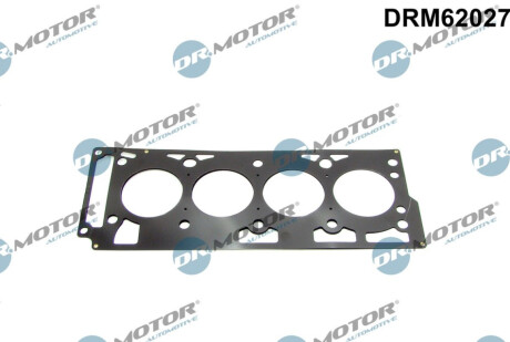 ТОВСТА ПРОКЛАДКА FORD FIESTA 1.3 03- Dr.Motor DRM62027