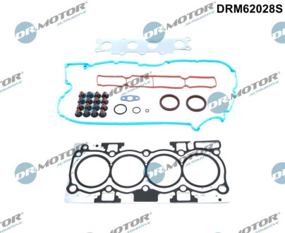 DRMOTOR Dr.Motor DRM62028S