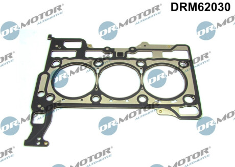 ТОВСТА ПРОКЛАДКА FORD FOCUS 18- Dr.Motor DRM62030