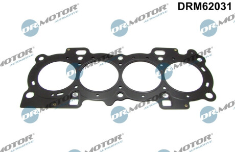 ТОВСТА ПРОКЛАДКА FORD FOCUS 1.6 98-р. Dr.Motor DRM62031