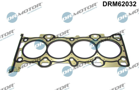 ТОВСТА ПРОКЛАДКА FORD FOCUS 2.0 04- Dr.Motor DRM62032