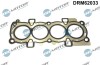 Прокладка ГБЦ Ford Fiesta 1.25 08- (0.30mm) Dr.Motor DRM62033 (фото 1)