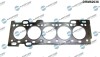 ТОВСТА ПРОКЛАДКА FORD MONDEO 2.5 07- 0.9MM Dr.Motor DRM62036 (фото 1)