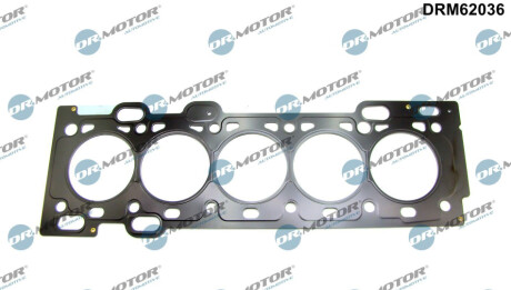 ТОВСТА ПРОКЛАДКА FORD MONDEO 2.5 07- 0.9MM Dr.Motor DRM62036