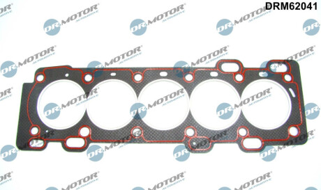 Прокладка пiд головку Dr.Motor DRM62041