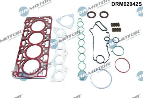 DRMOTOR Dr.Motor DRM62042S