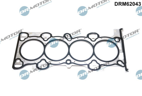 ТОВСТА ПРОКЛАДКА FORD MONDEO 2.3 07- Dr.Motor DRM62043