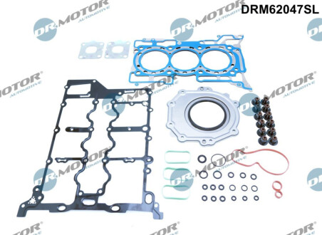 DRMOTOR Dr.Motor DRM62047SL