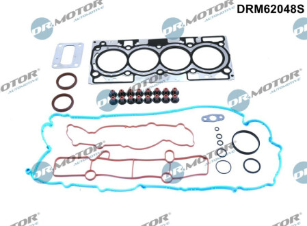 DRMOTOR Dr.Motor DRM62048S