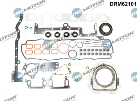 DRMOTOR Dr.Motor DRM62101