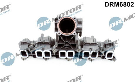 KOLEKTOR SS. FORD 2,2TDCI TOURNEO/TRANSIT Dr.Motor DRM6802 (фото 1)