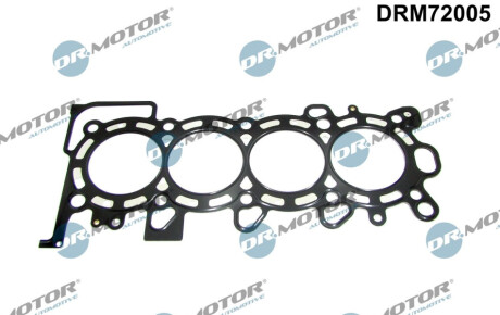 DRMOTOR Dr.Motor DRM72005