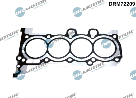 DRMOTOR Dr.Motor DRM72209